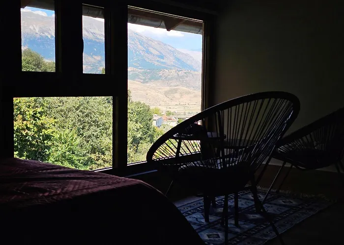 Lemon Garden 게스트하우스 3*