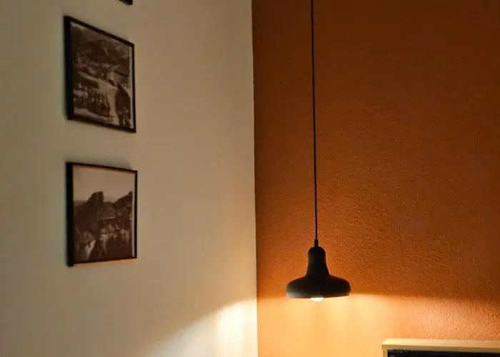 Gasthof Lemon Garden Gjirokastër