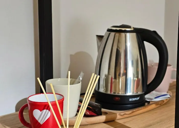 Lemon Garden 게스트하우스 3*