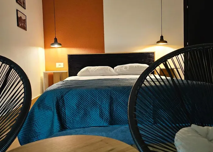 게스트하우스 Lemon Garden 3*